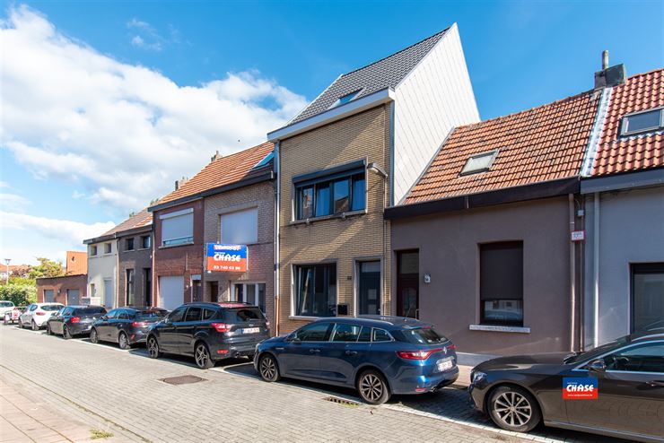 Huis te 2660 HOBOKEN (België) - Prijs € 325.000