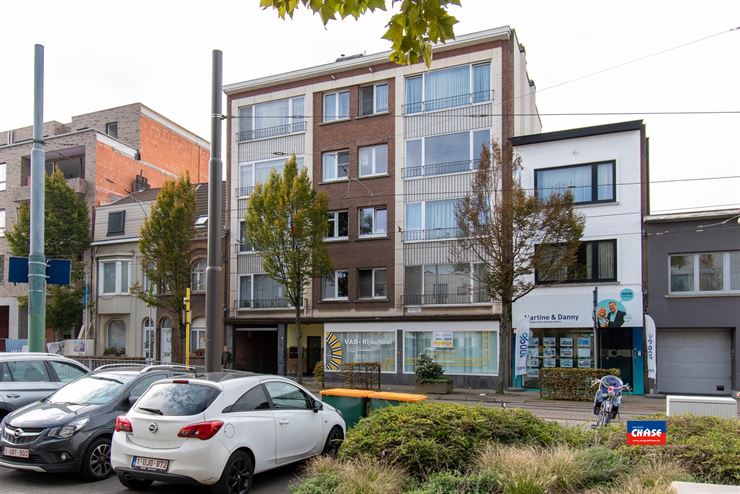Foto 16 : Appartement te 2660 HOBOKEN (België) - Prijs € 195.000