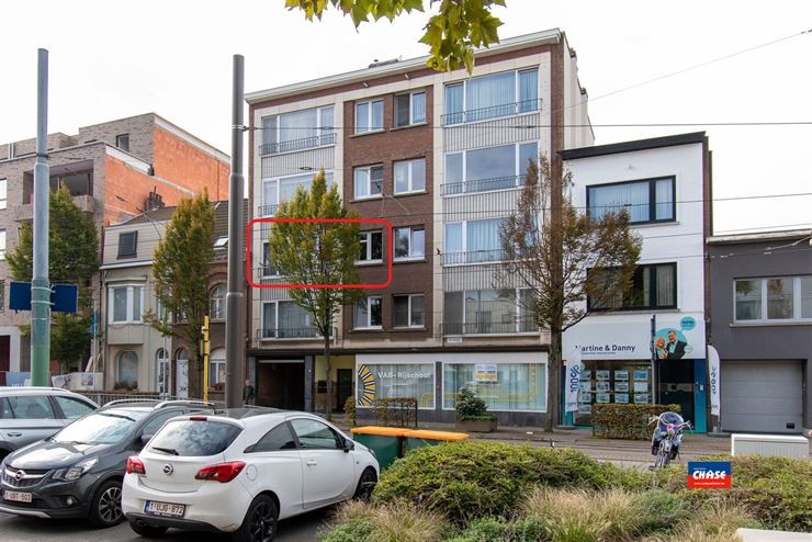Foto 1 : Appartement te 2660 HOBOKEN (België) - Prijs € 189.000