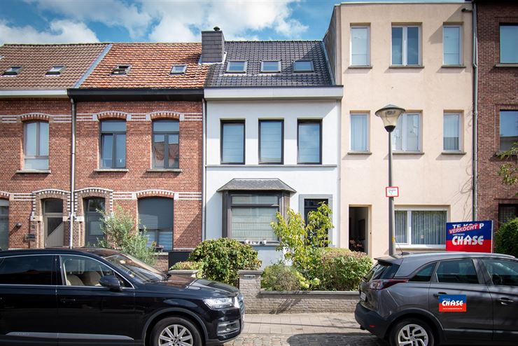 Huis te 2660 HOBOKEN (België) - Prijs € 575.000