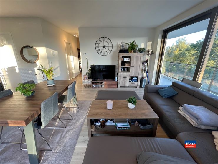 Appartement te 2660 HOBOKEN (België) - Prijs € 950