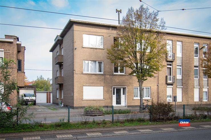 Gelijkvloers appartement te 2660 ANTWERPEN (België) - Prijs € 230.000