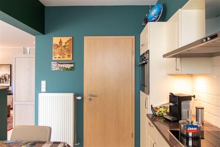 Foto 9 : Appartement te 2660 HOBOKEN (België) - Prijs € 259.000