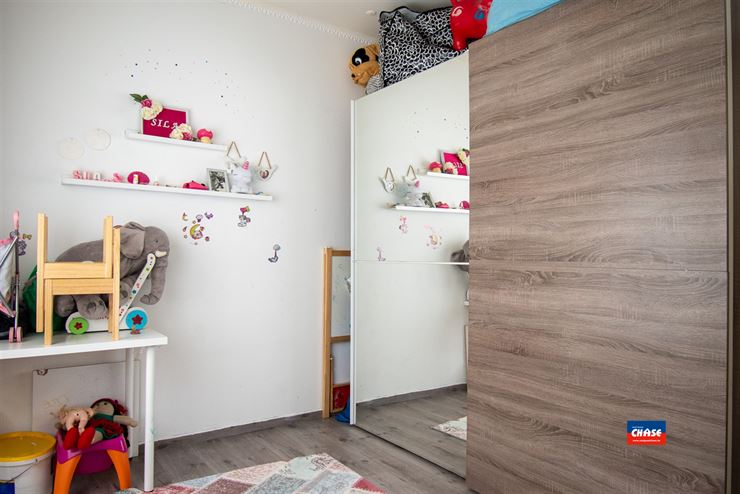 Foto 6 : Gelijkvloers appartement te 2660 ANTWERPEN (België) - Prijs € 225.000