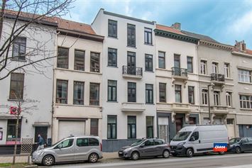 Foto 1 : Gelijkvloers appartement te 2060 ANTWERPEN (België) - Prijs € 349.500