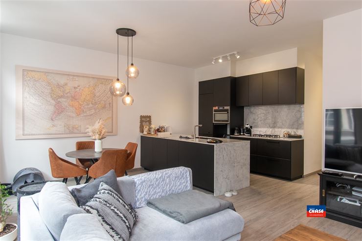 Foto 2 : Appartement te 2060 ANTWERPEN (België) - Prijs € 329.500