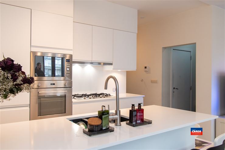 Foto 4 : Appartement te 2060 ANTWERPEN (België) - Prijs € 299.500