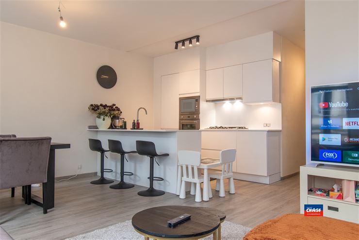 Foto 3 : Appartement te 2060 ANTWERPEN (België) - Prijs € 299.500