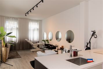 Foto 4 : Gelijkvloers appartement te 2060 ANTWERPEN (België) - Prijs € 349.500