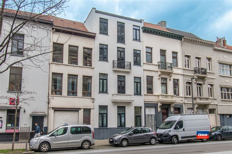 Appartement te 2060 ANTWERPEN (België) - Prijs € 329.500