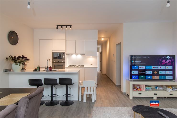 Foto 2 : Appartement te 2060 ANTWERPEN (België) - Prijs € 299.500