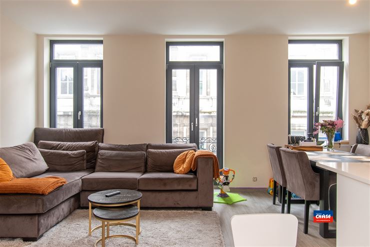Foto 5 : Appartement te 2060 ANTWERPEN (België) - Prijs € 299.500
