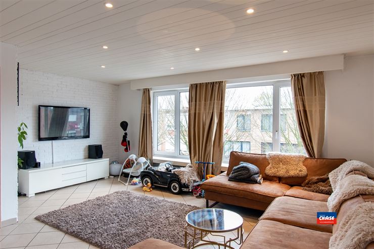 Foto 4 : Appartement te 2660 HOBOKEN (België) - Prijs € 275.000