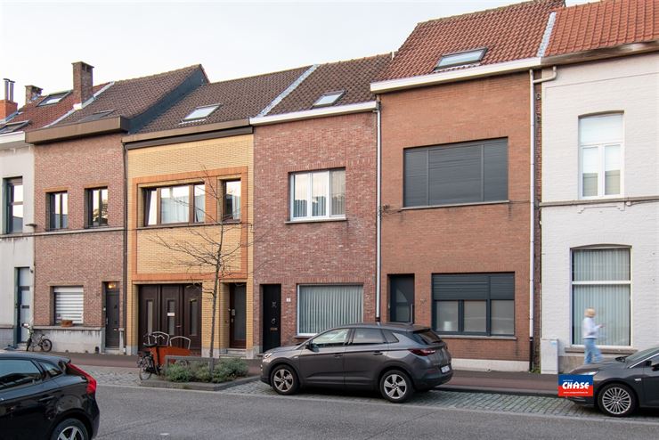 Huis te 2610 WILRIJK (België) - Prijs € 249.500