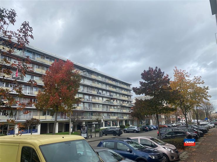 Appartement te 2660 ANTWERPEN (België) - Prijs € 750