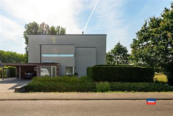 Foto 2 : Open bebouwing te 2610 ANTWERPEN (België) - Prijs € 950.000