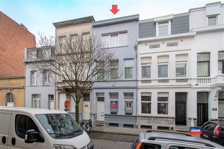 Huis te 2020 ANTWERPEN (België) - Prijs € 368.000