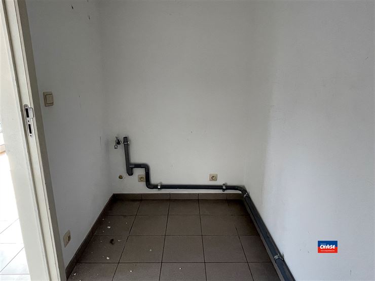 Foto 13 : Appartement te 2660 HOBOKEN (België) - Prijs € 925