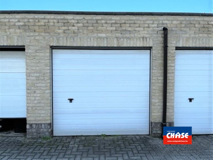 Foto 2 : Garage box te 2660 HOBOKEN (België) - Prijs € 30.000