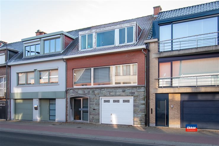 Huis te 2070 BURCHT (België) - Prijs € 299.000