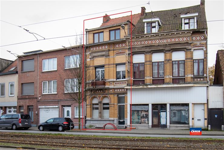 Huis te 2650 HOBOKEN (België) - Prijs € 279.000