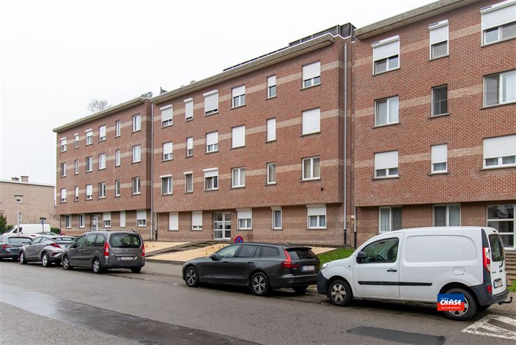 Gelijkvloers appartement te 2660 HOBOKEN (België) - Prijs € 259.000