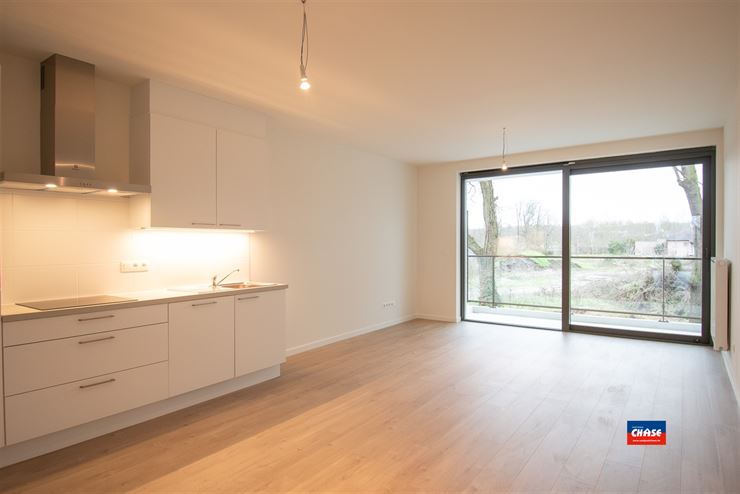 Foto 2 : Appartement te 2660 HOBOKEN (België) - Prijs € 975