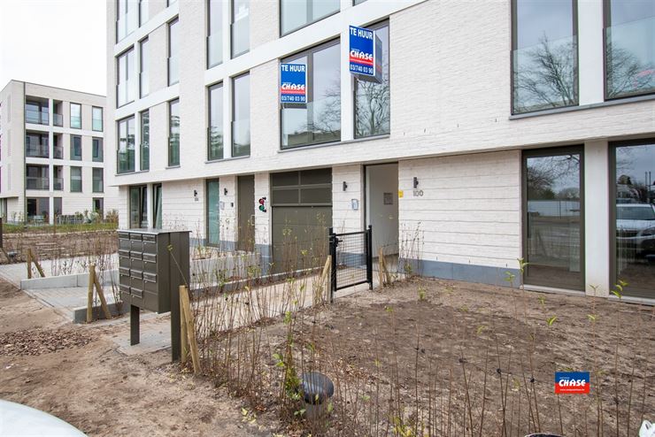 Foto 17 : Appartement te 2660 HOBOKEN (België) - Prijs € 975