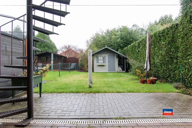 Foto 10 : Huis te 2660 HOBOKEN (België) - Prijs € 375.000