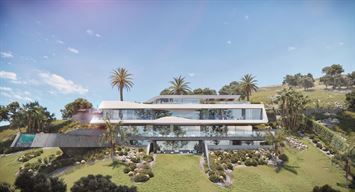 Foto 4 : Villa te  Mijas (Spanje) - Prijs € 7.700.000