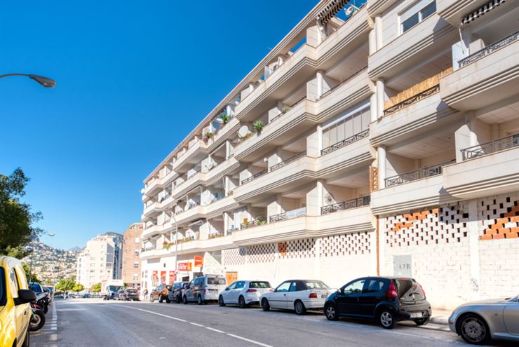 Foto 3 : Appartement te  Calpe (Spanje) - Prijs € 141.000