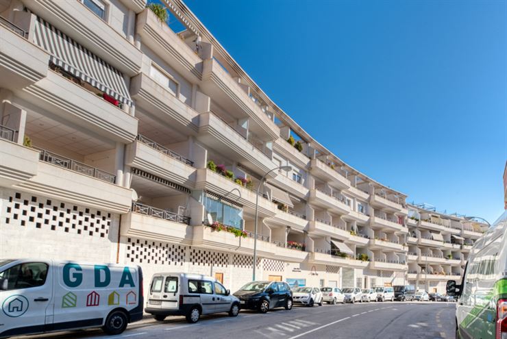 Foto 1 : Appartement te  Calpe (Spanje) - Prijs € 141.000
