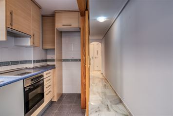 Foto 18 : Appartement te  Calpe (Spanje) - Prijs € 141.000