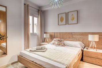 Foto 22 : Appartement te  Calpe (Spanje) - Prijs € 141.000