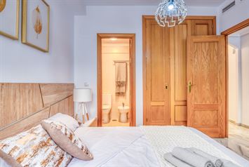 Foto 24 : Appartement te  Calpe (Spanje) - Prijs € 141.000