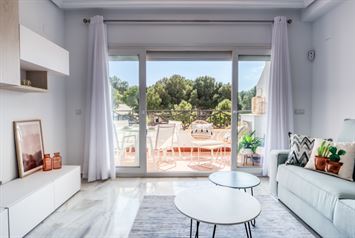 Foto 8 : Appartement te  Calpe (Spanje) - Prijs € 141.000