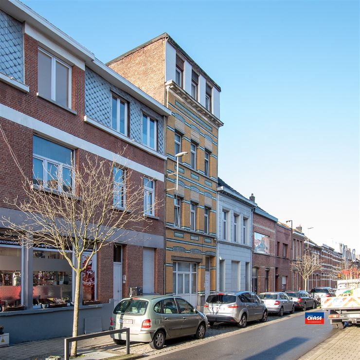 Foto 15 : Huis te 2660 HOBOKEN (België) - Prijs € 299.900