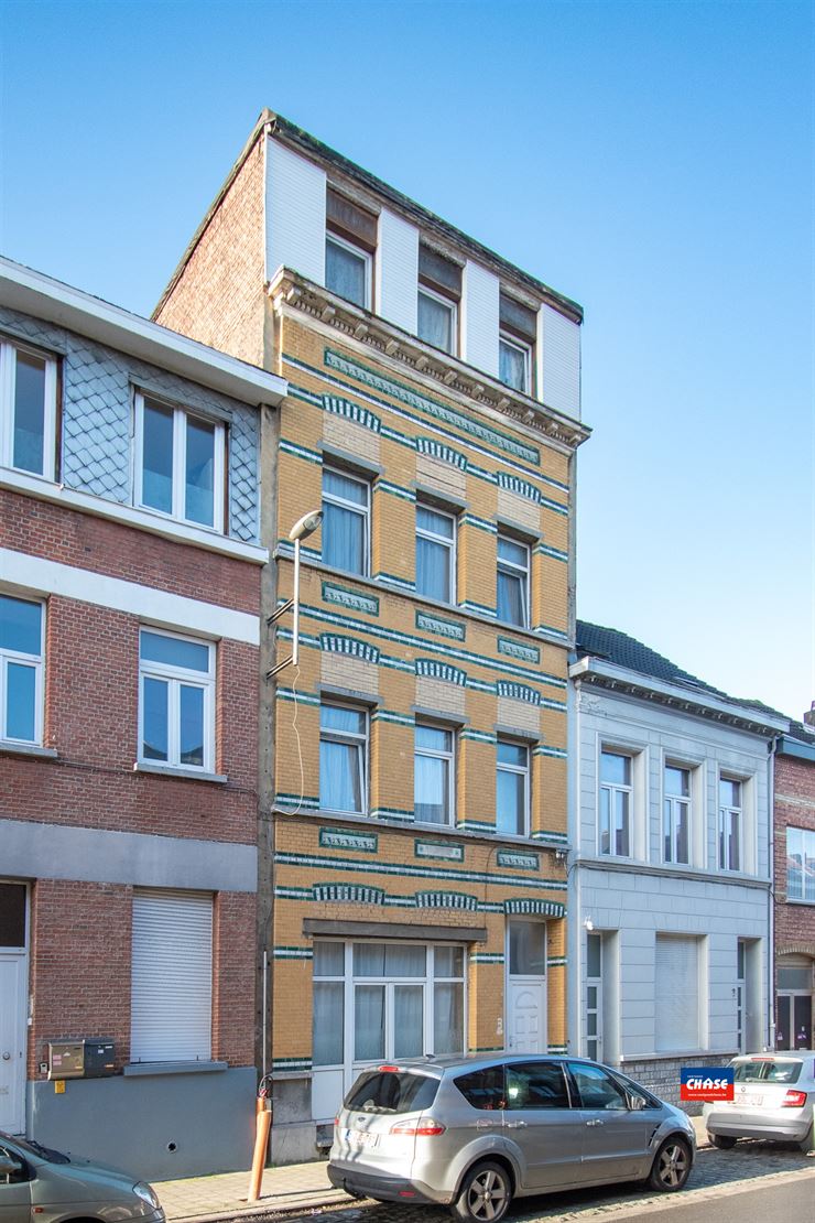 Huis te 2660 HOBOKEN (België) - Prijs € 299.900
