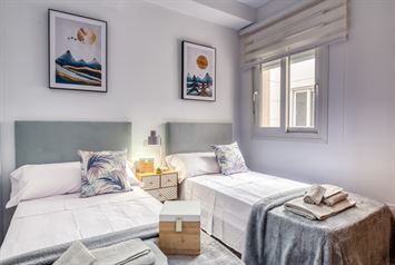 Foto 27 : Appartement te  Calpe (Spanje) - Prijs € 141.000