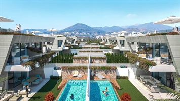Foto 10 : Villa te  Marbella (Spanje) - Prijs € 1.915.000
