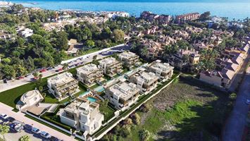 Foto 14 : Villa te  Marbella (Spanje) - Prijs € 1.915.000