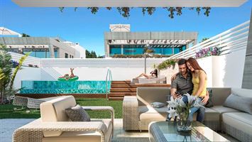 Foto 8 : Villa te  Marbella (Spanje) - Prijs € 1.915.000