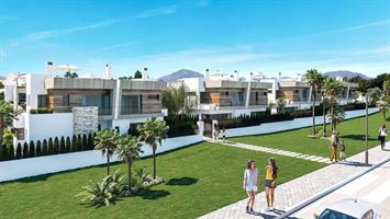Foto 3 : Villa te  Marbella (Spanje) - Prijs € 1.915.000