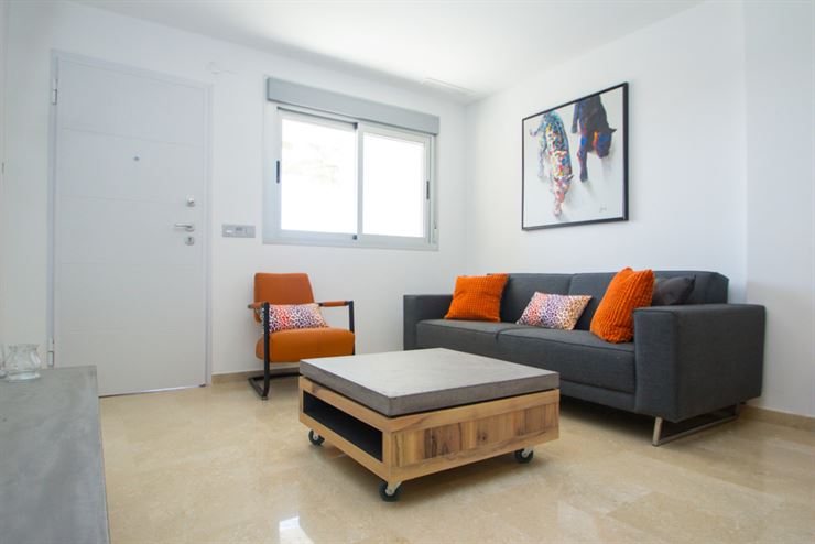 Foto 9 : Appartement te  Villamartin (Spanje) - Prijs € 234.000