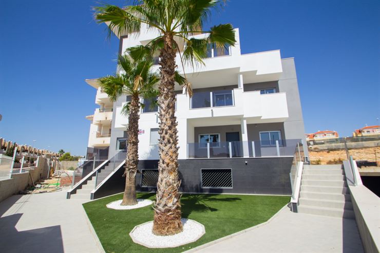 Foto 14 : Appartement te  Villamartin (Spanje) - Prijs € 234.000