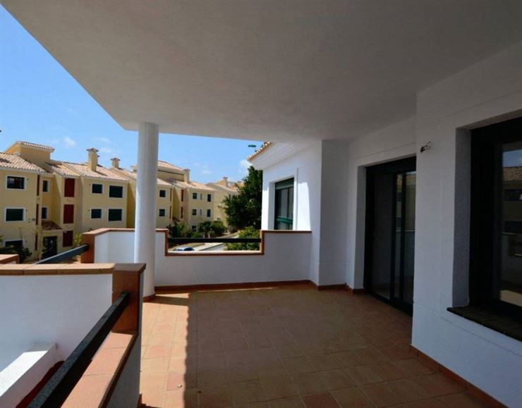 Foto 3 : Appartement te  Campoamor (Spanje) - Prijs € 164.100