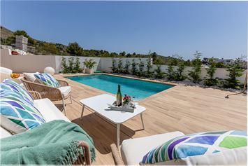 Foto 2 : Villa te  Finestrat (Spanje) - Prijs € 495.000
