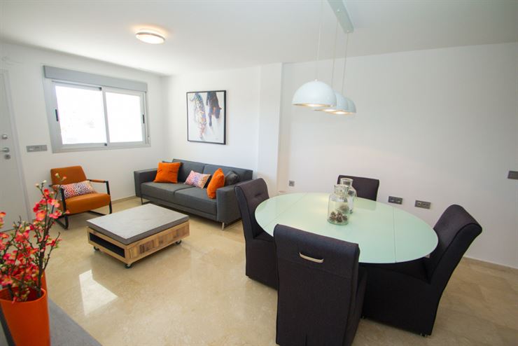 Foto 10 : Appartement te  Villamartin (Spanje) - Prijs € 234.000
