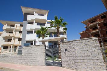 Foto 15 : Appartement te  Villamartin (Spanje) - Prijs € 234.000