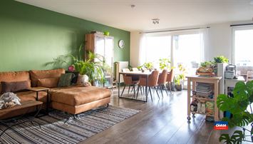 Foto 1 : Appartement te 2660 Hoboken (België) - Prijs € 239.000